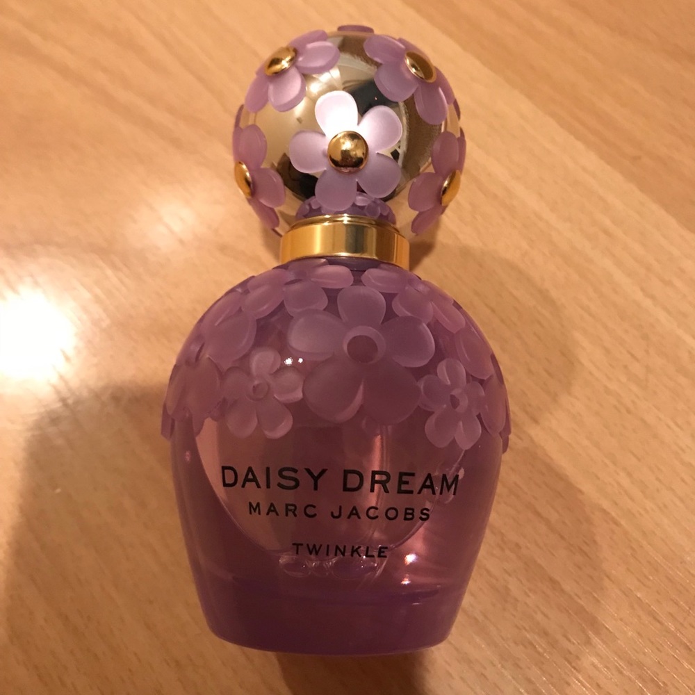 Marc Jacobs Daisy Dream Twinkle EDT 1.7oz